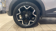 Vauxhall Mokka 100kW Ultimate 50kWh 5dr Auto Electric Hatchback